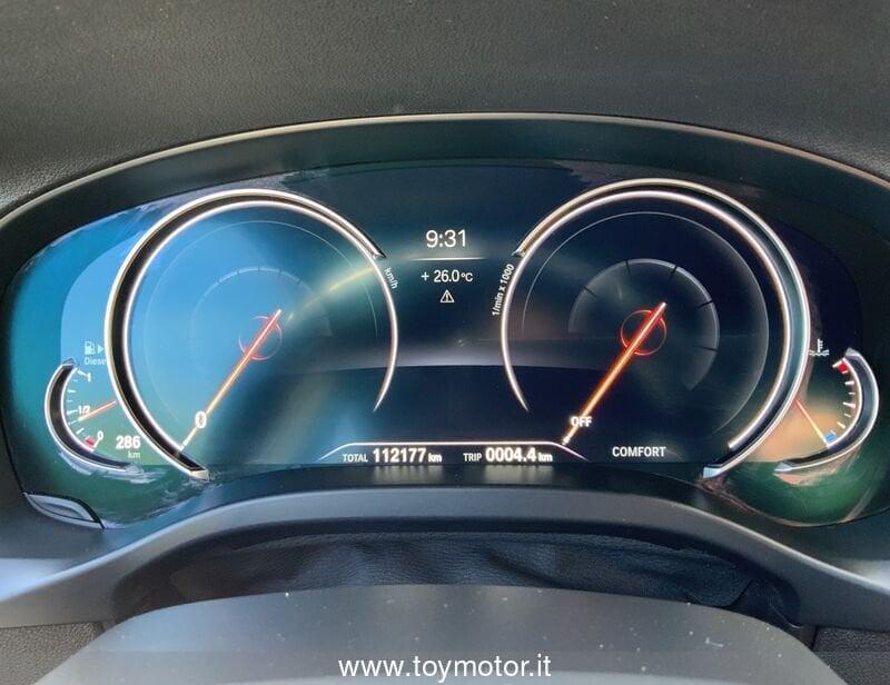 BMW X4 (G02/F98) xDrive20d Msport