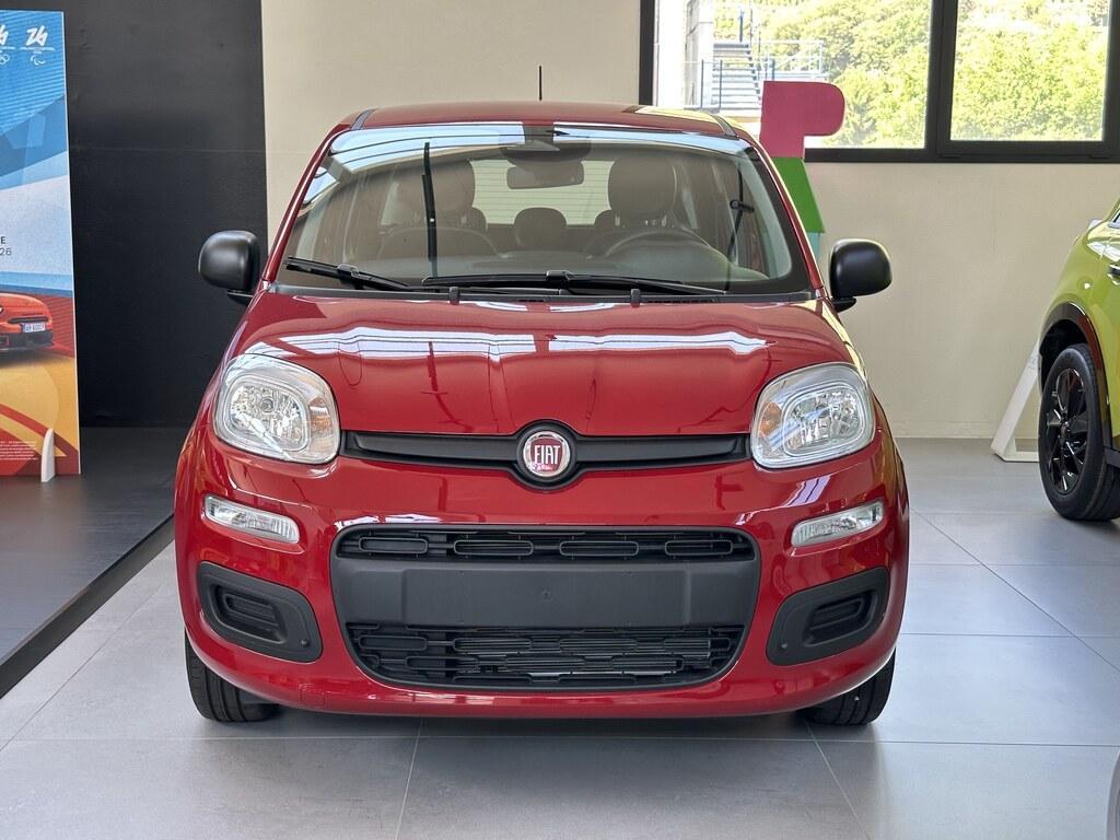 Fiat Pandina 1.0 firefly hybrid Icon s&s 70cv 5p.ti