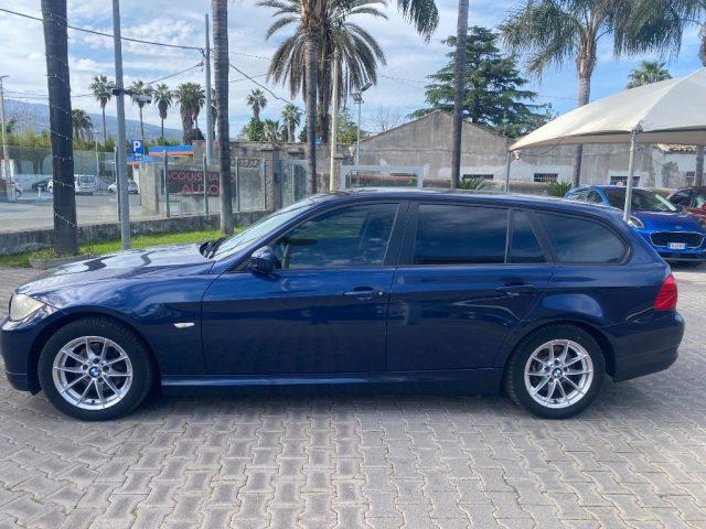 BMW 316 d 2.0 116CV cat Touring