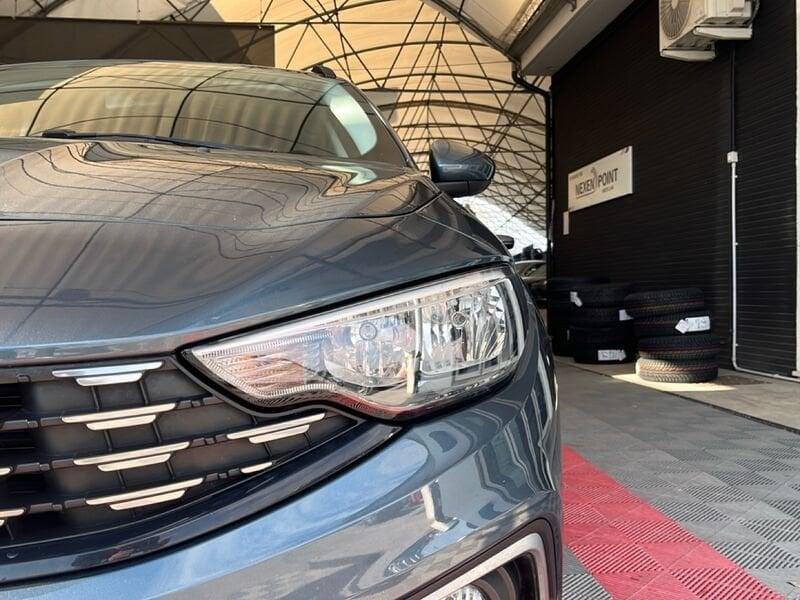 FIAT Tipo 1.3 Mjt 95cv S&S City Life