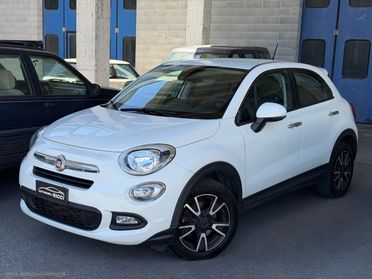 FIAT 500X 1.3 M.Jet 95 CV Pop Star
