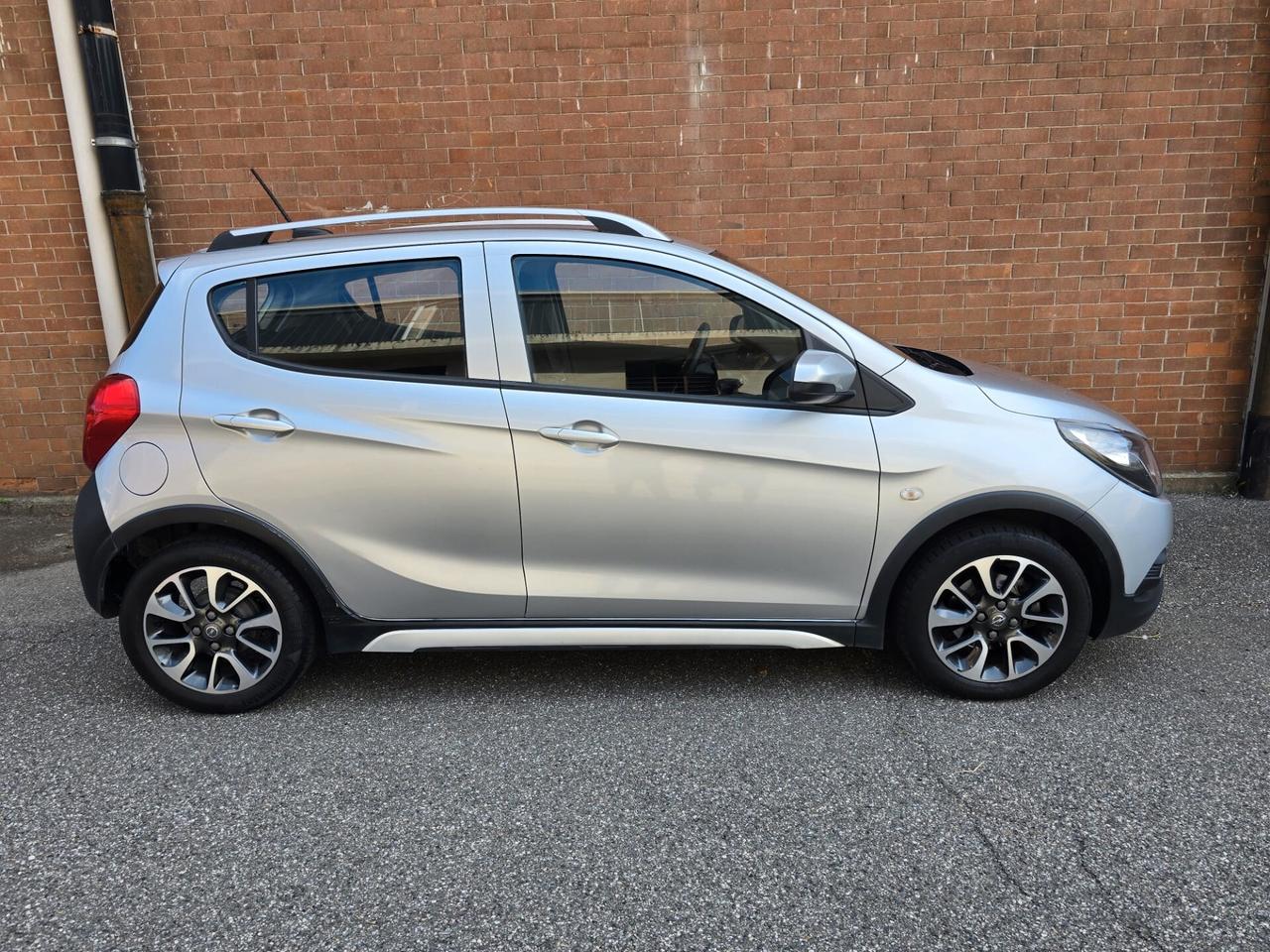 Opel Karl 1.0 73 CV GPL Advance
