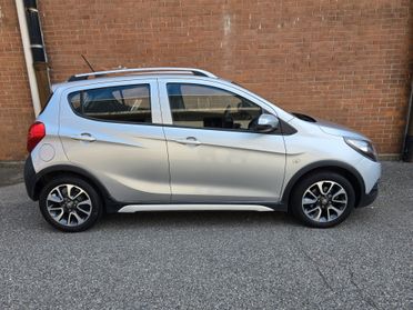 Opel Karl 1.0 73 CV GPL Advance