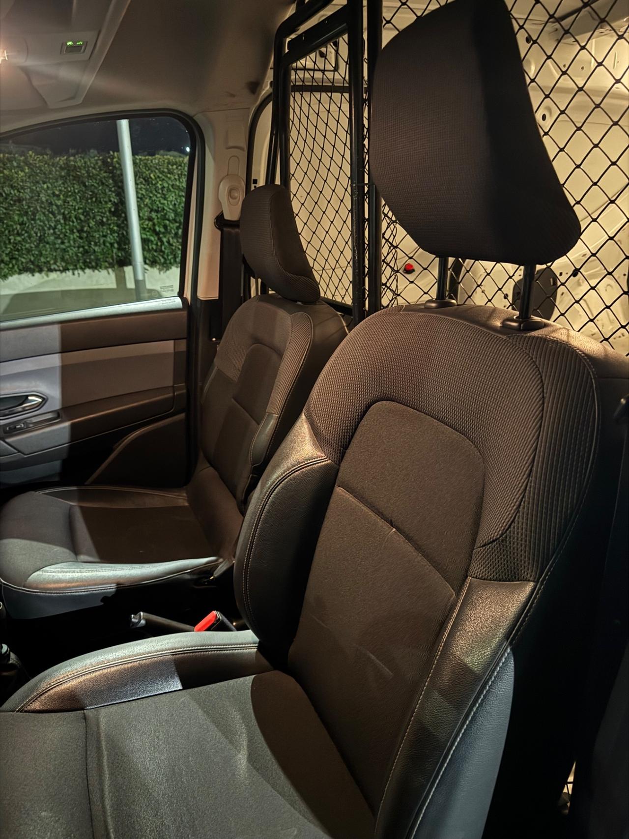 Renault Express 1.5 95Cv N1 Anno 2021- 60.000 km