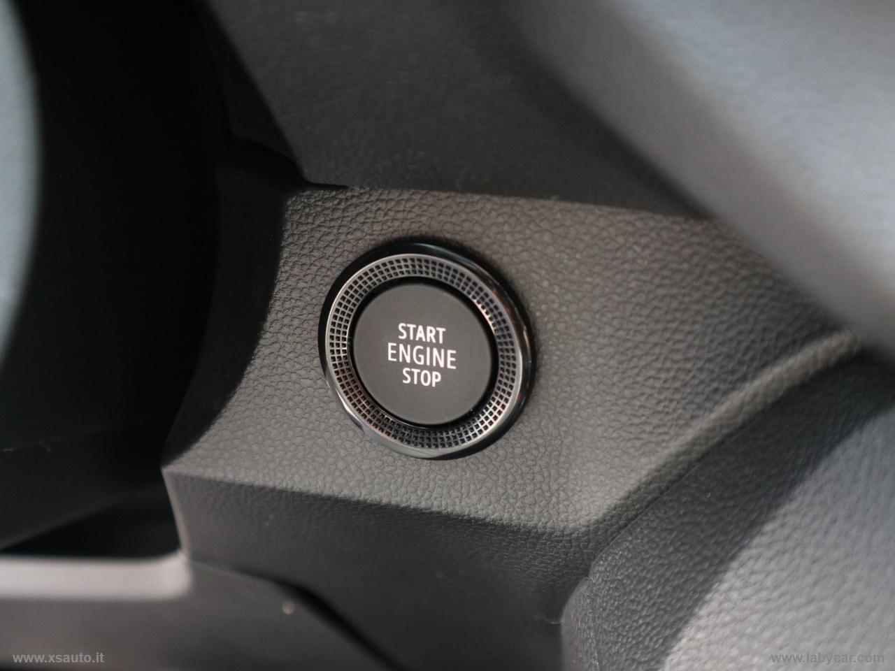 DACIA Jogger 1.6 Hybrid 140 5 posti Extreme
