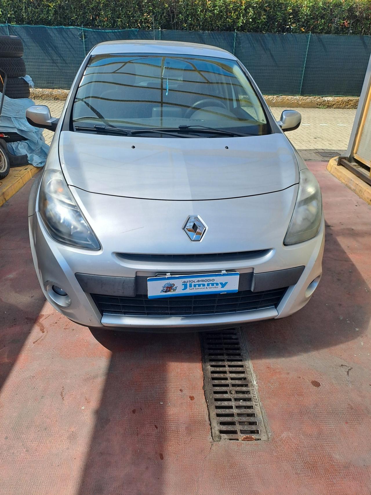 Renault Clio 1.2 16V 5 porte Dynamique