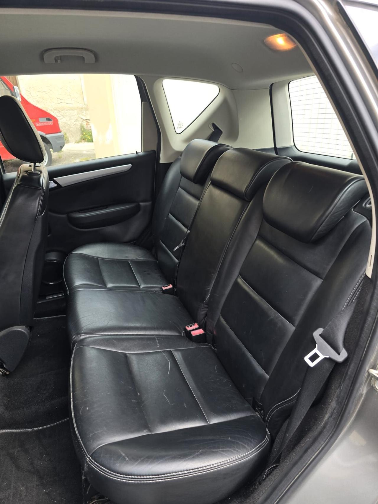 Mercedes-benz A 180 CDI Classic possibilita 12 mesi garanzia