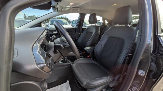 FORD Puma Ecoboost TITANIUM 1.0cc 125cv ANDROID/IOS NAVI