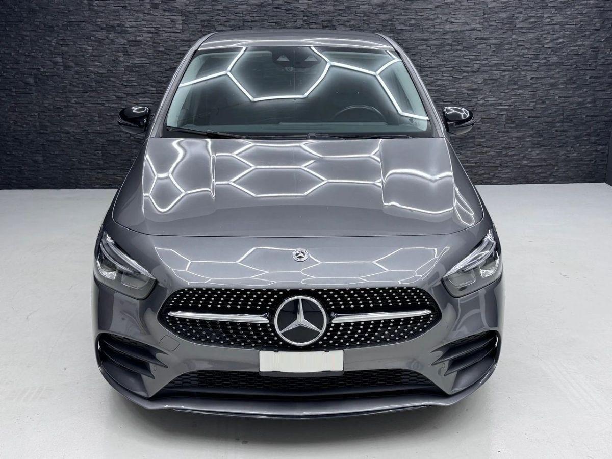 Mercedes Classe B 180d Premium AMG Automatica Full