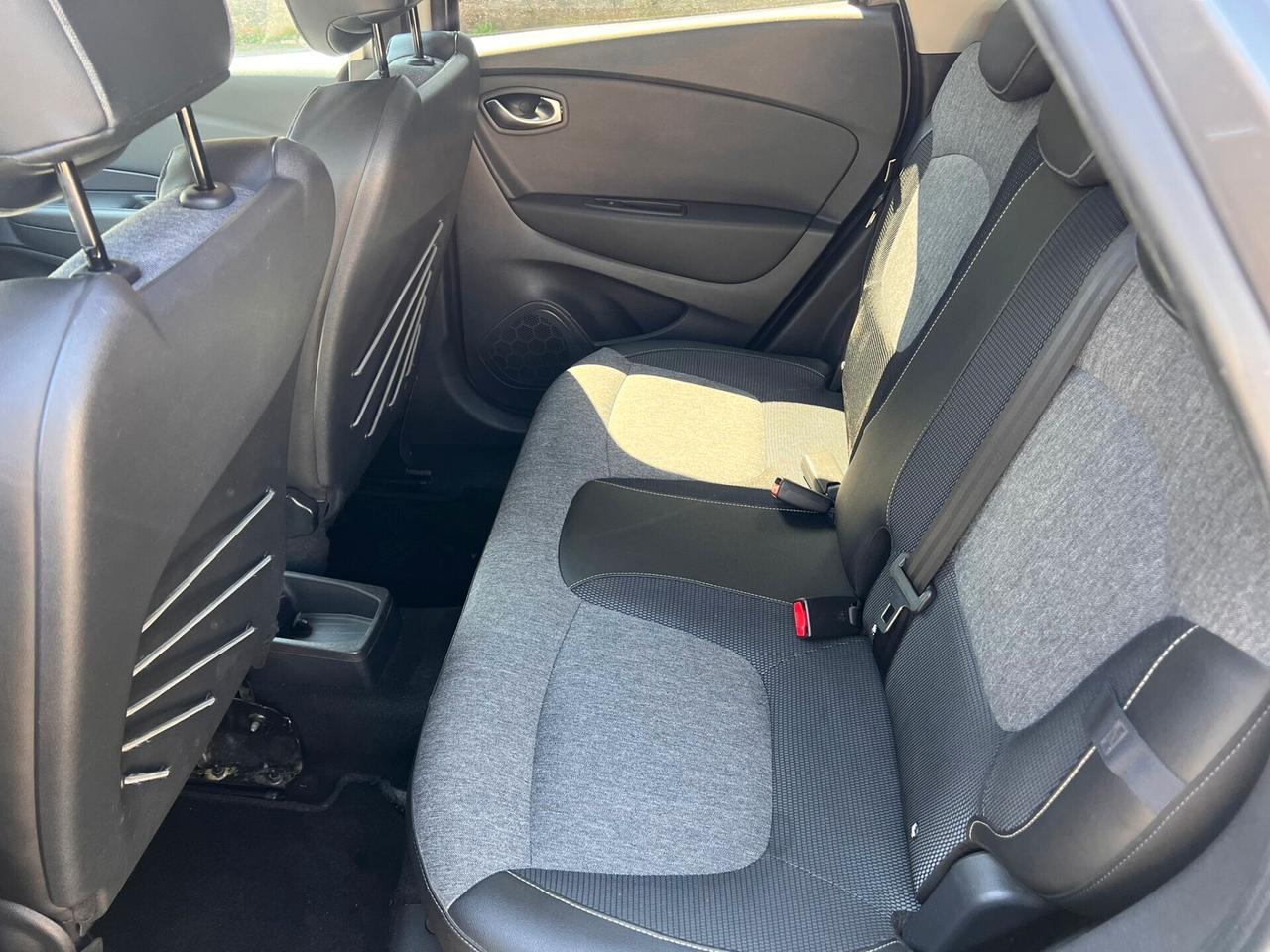 RENAULT CAPTUR 1.5 DCI Sport Edition - 2019