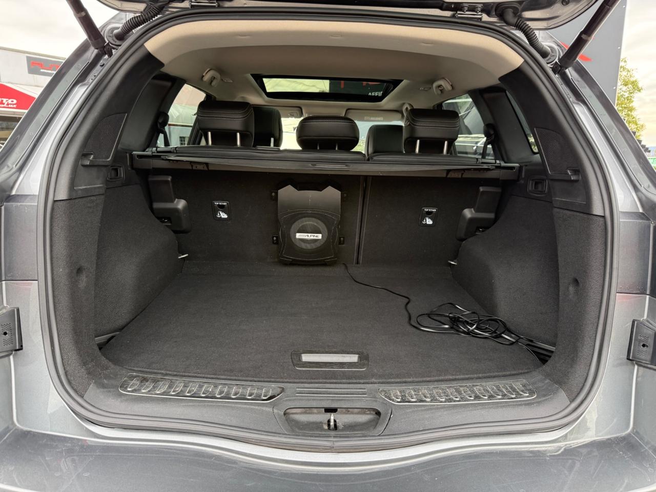 Renault Koleos Blue dCi 190 CV 4X4 X-Tronic Initiale Paris