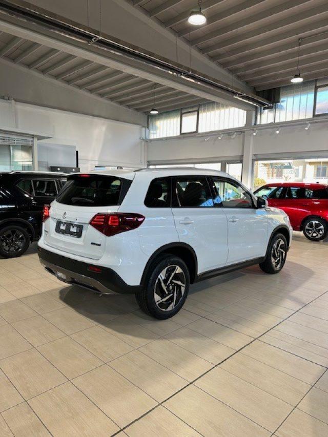 SUZUKI Vitara 1.4 Hybrid Cool+