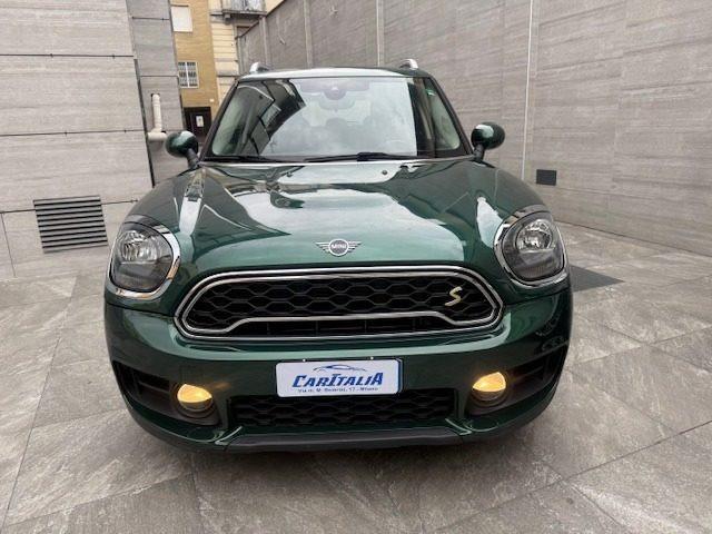 MINI Countryman 1.5 Cooper SE Business Countryman ALL4 Automatica