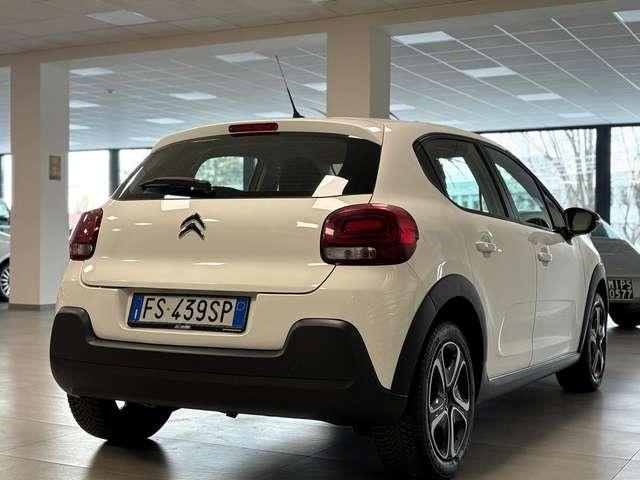 Citroen C3 C3 III 2017 1.2 puretech Shine 82cv