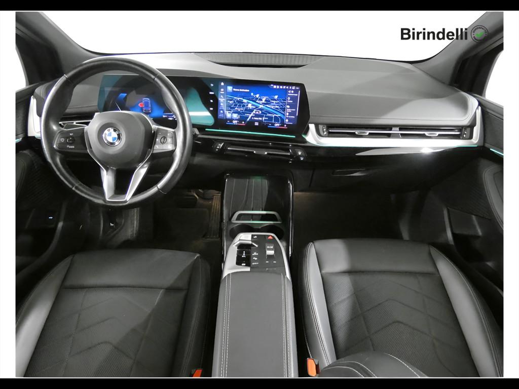 BMW Serie 2 A.T. (U06) - 218d Active Tourer Luxury