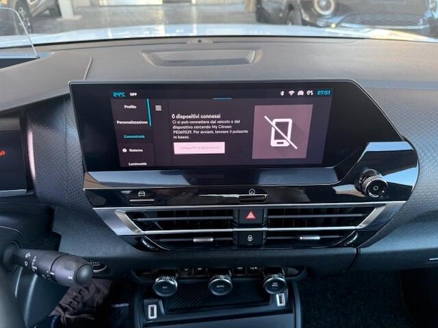 Citroen C4 BlueHDi 130 S&S EAT8 Shine