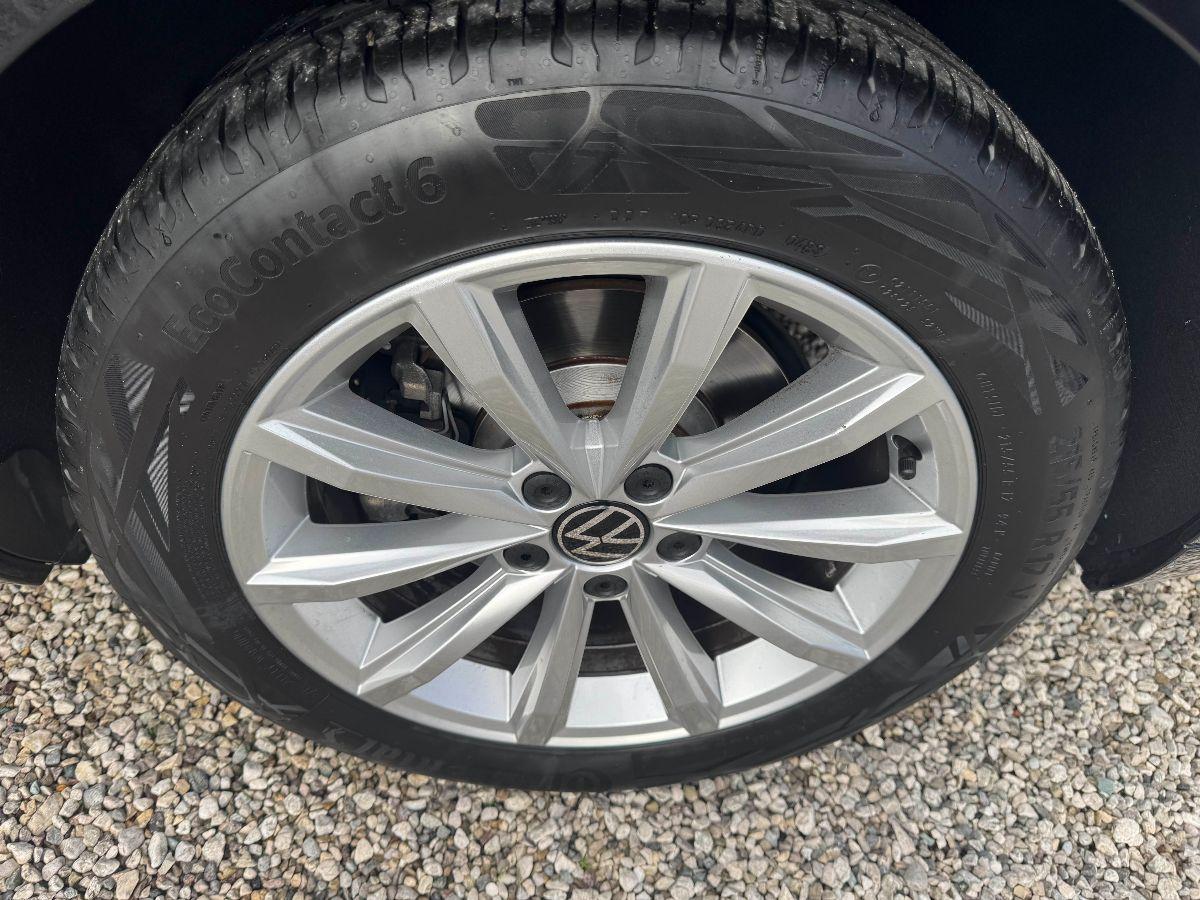 VOLKSWAGEN - Passat - Variant 2.0 TDI DSG Business BMT