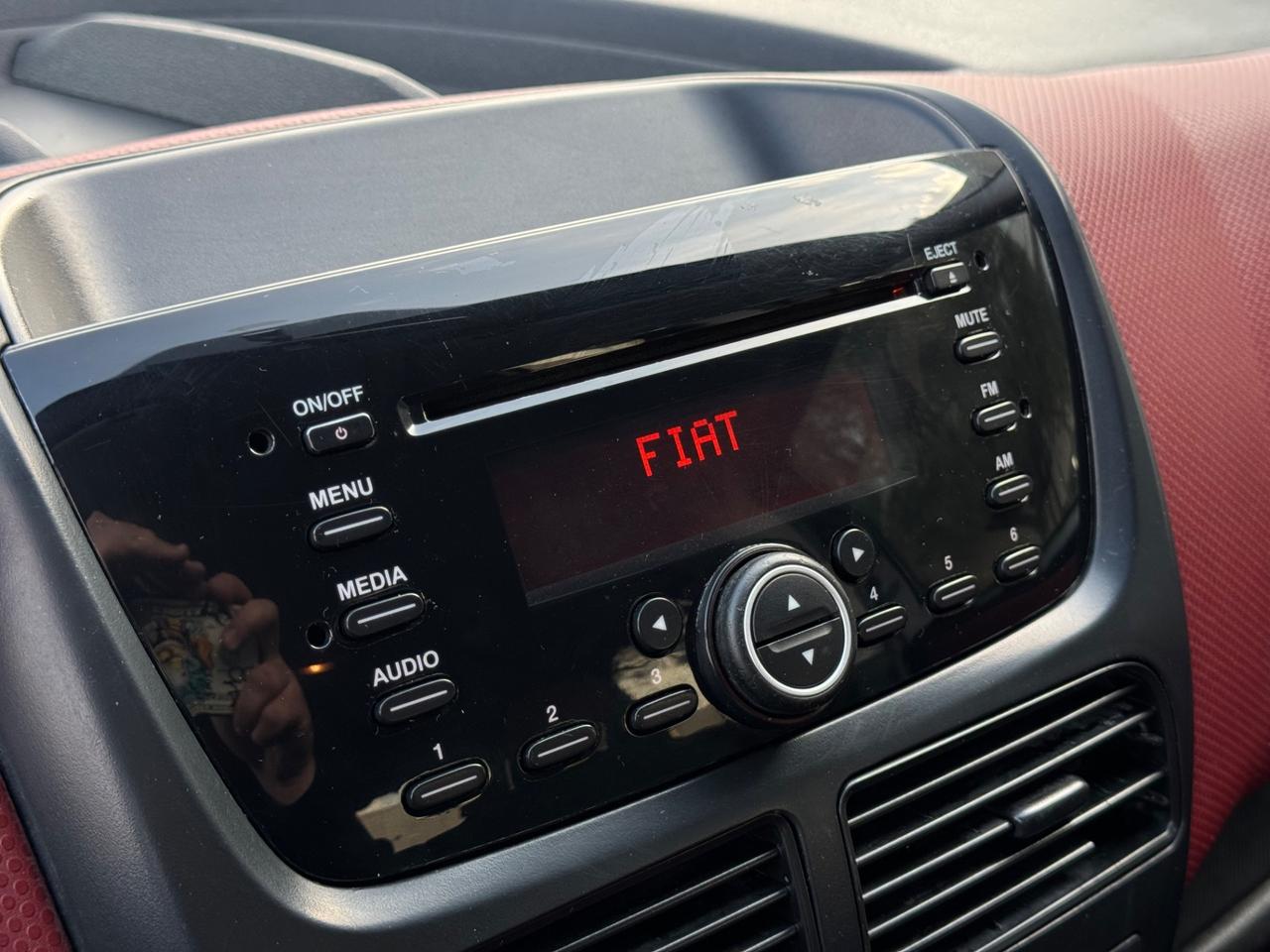 Fiat Doblo 1.6 MJT 105CV 5Posti N1