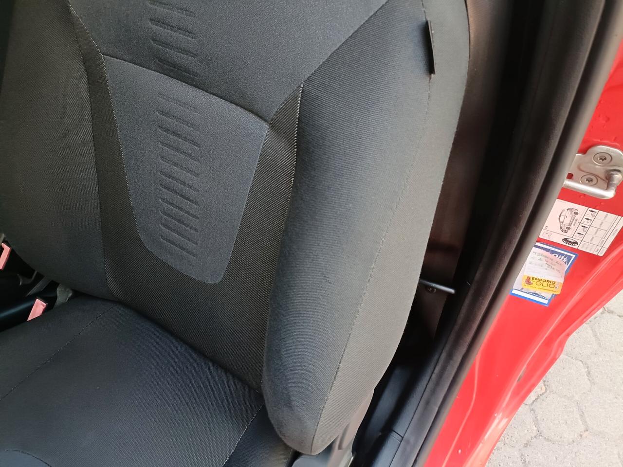 Ford Ka Ka+ 1.2 8V 69CV Titanium
