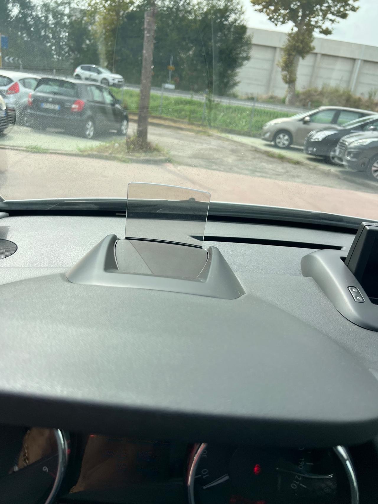 Peugeot 3008 1.6 HDi 115CV Allure