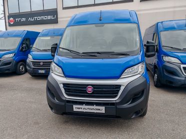 Fiat Ducato 33 2.3 MJT 120CV PM-TN Furgone