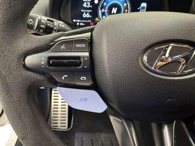 Hyundai i20 1.6 t-gdi N Performance