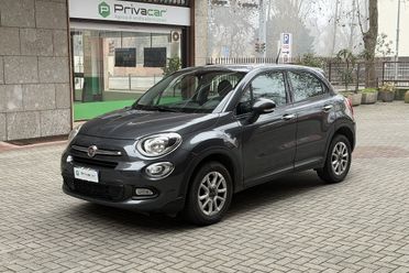FIAT 500X 1.6 MultiJet 120 CV Business