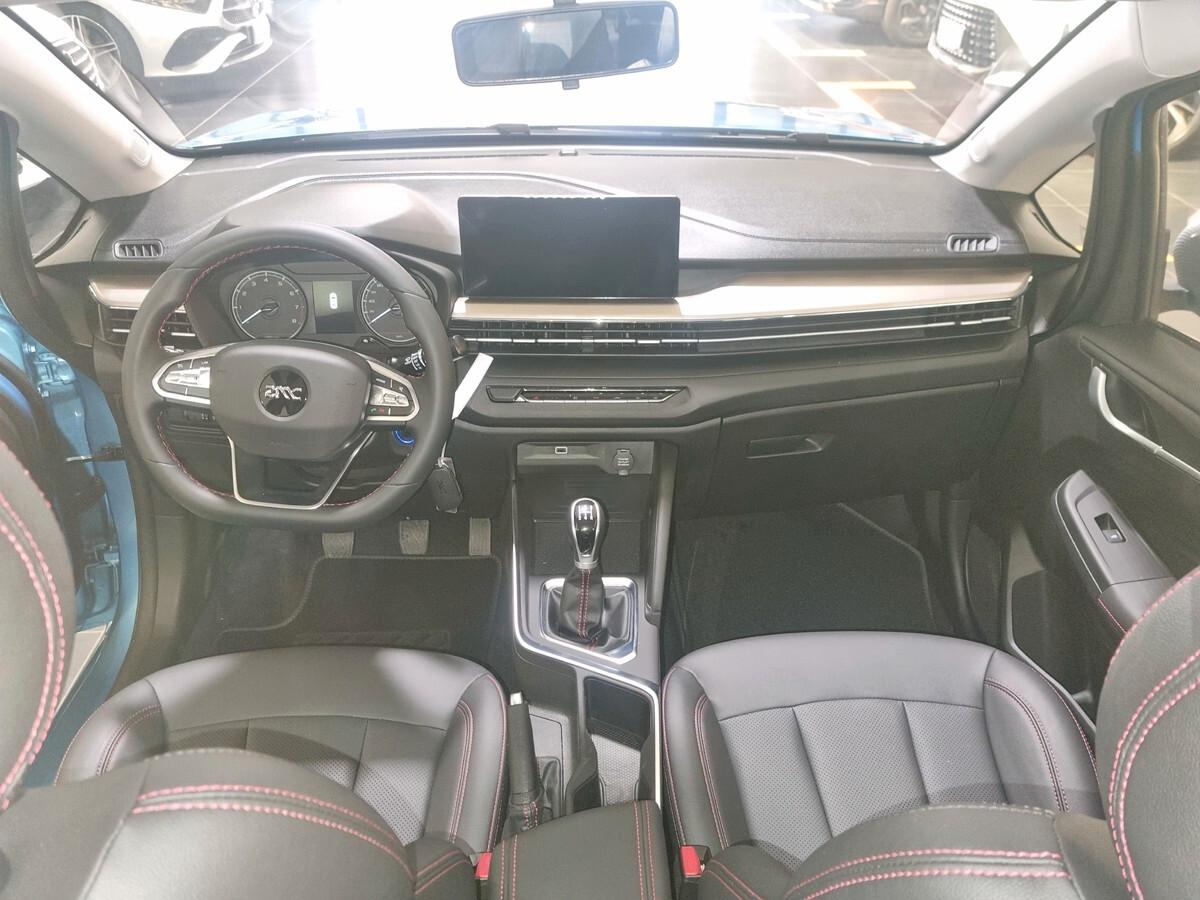 Emc Quattro 1.5 106cv NUOVA