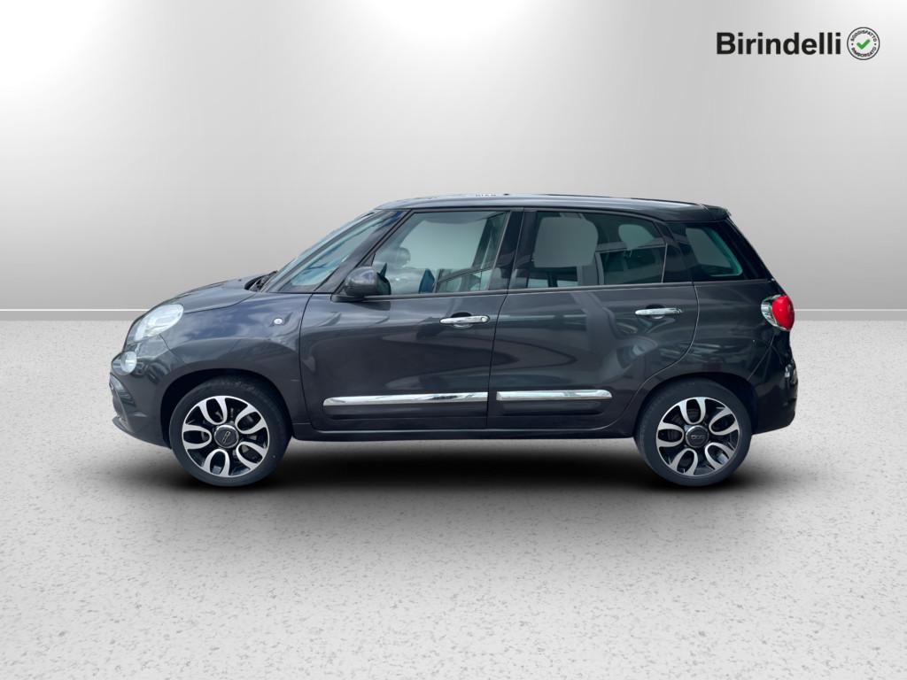 FIAT 500L - 500L 1.3 Multijet 95 CV Lounge