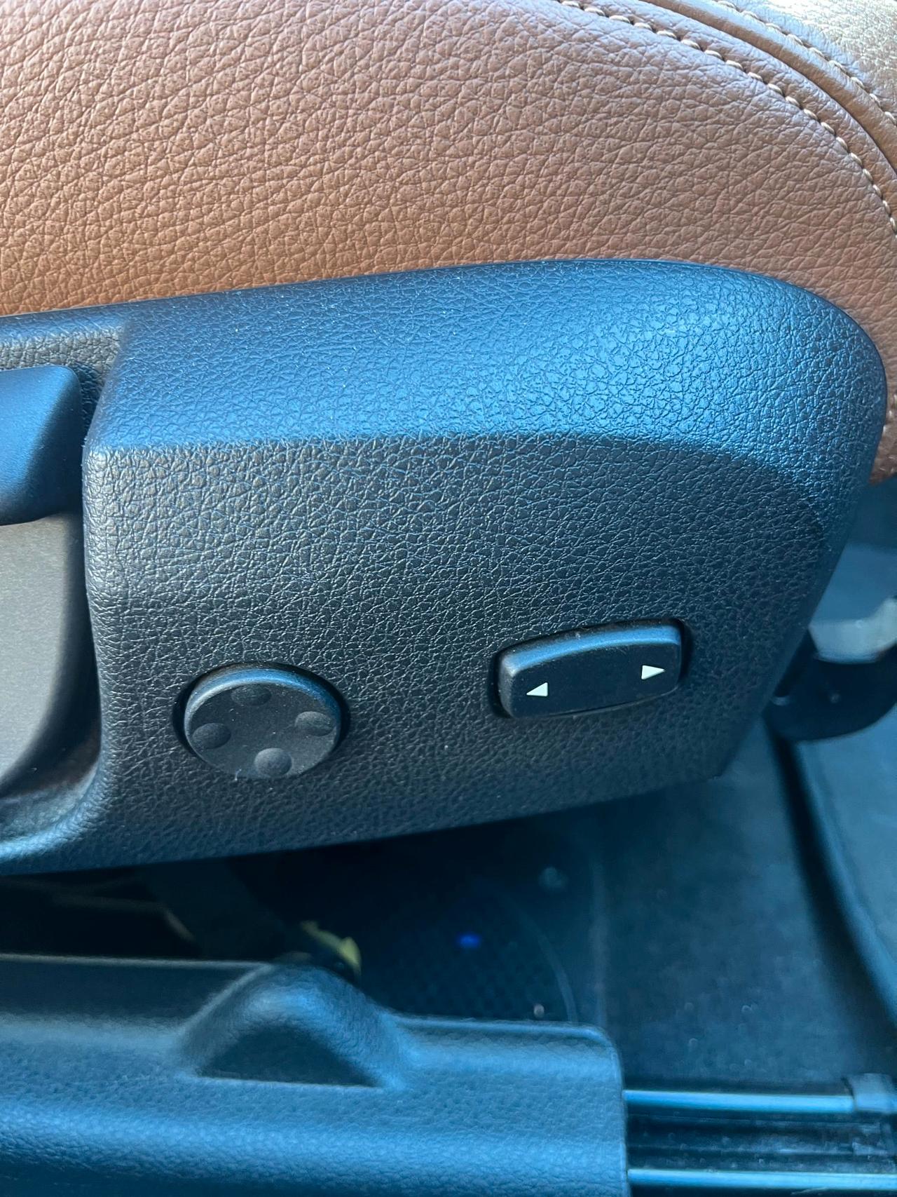 BMW 420 d Coupe Luxury 184cv auto