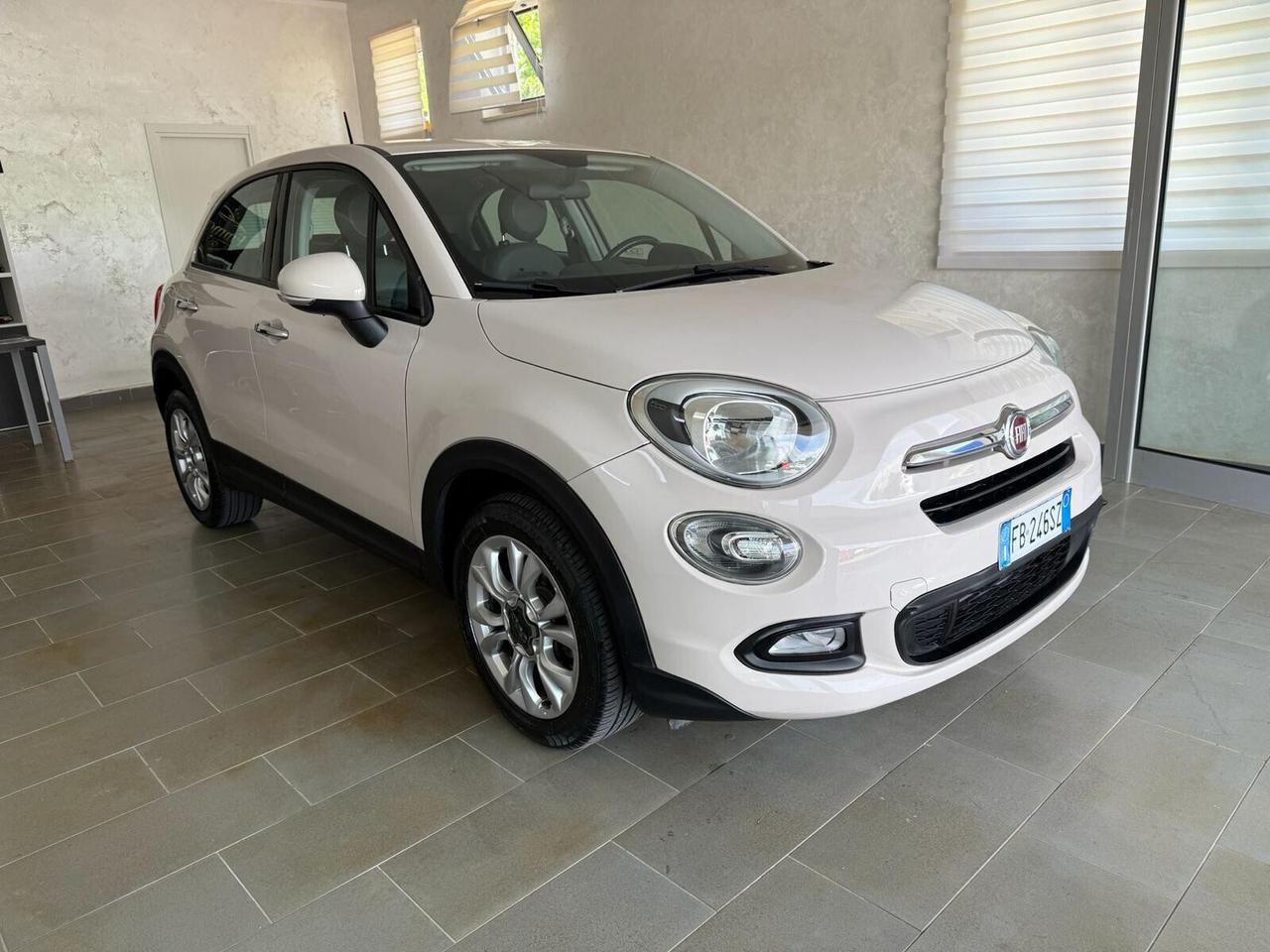 Fiat 500X 1.3 MultiJet 95 CV Business 2016