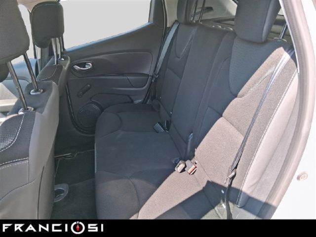 RENAULT Clio 5 Porte 1.5 dCi Energy 75cv Zen