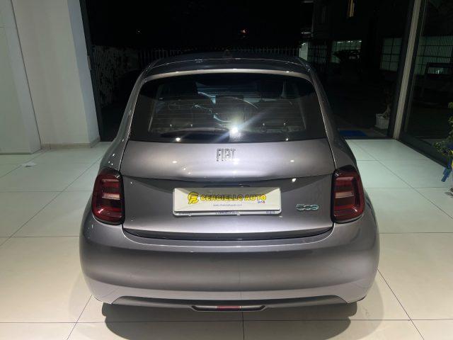 FIAT 500e ICON 42 kWh da ?169,00