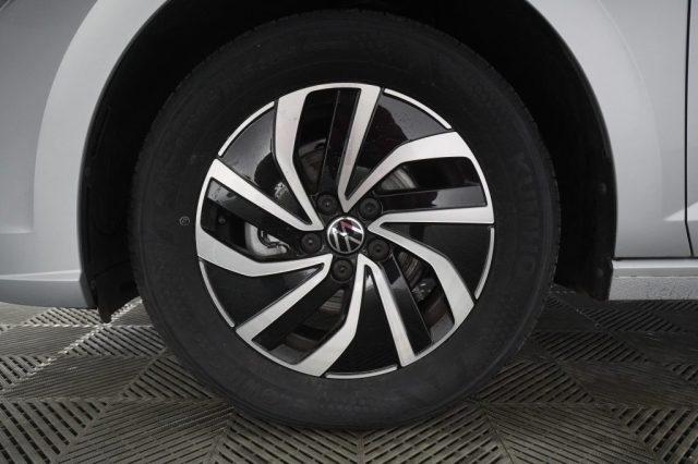 VOLKSWAGEN Polo Polo 1.0 TSI Life