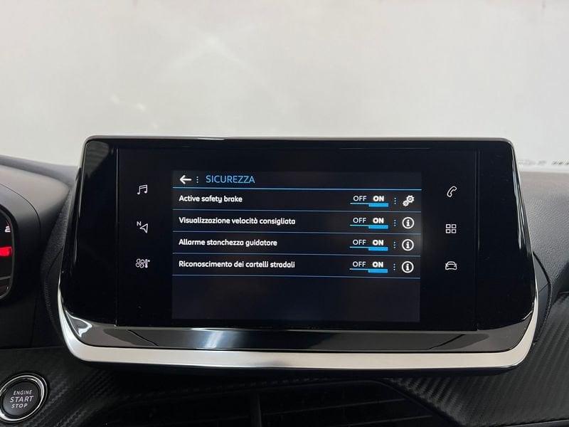 Peugeot 2008 2008 BlueHDi 110 S&S Allure