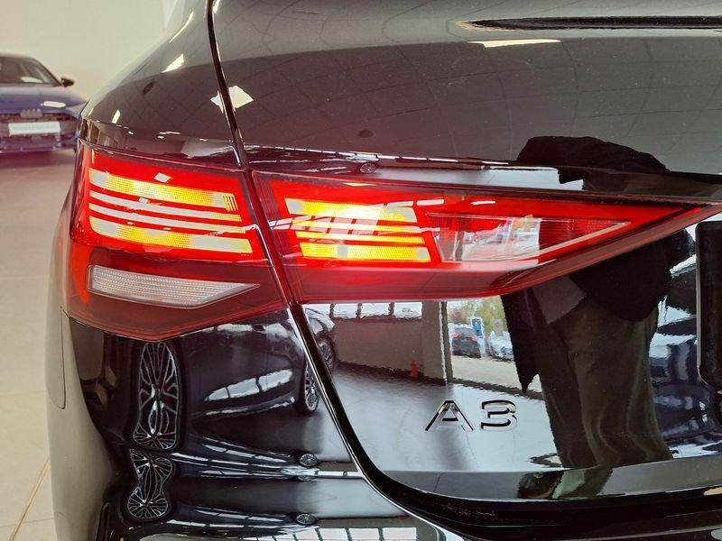 Audi A3 A3 SPB 35 TDI S tronic Business