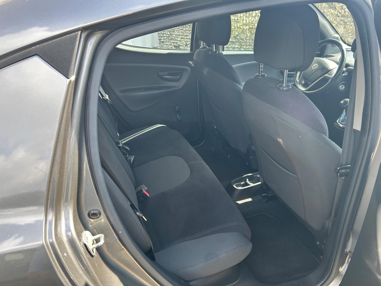 Lancia Ypsilon 1.3 MJT 16V 95 CV 5 porte S&S Unyca