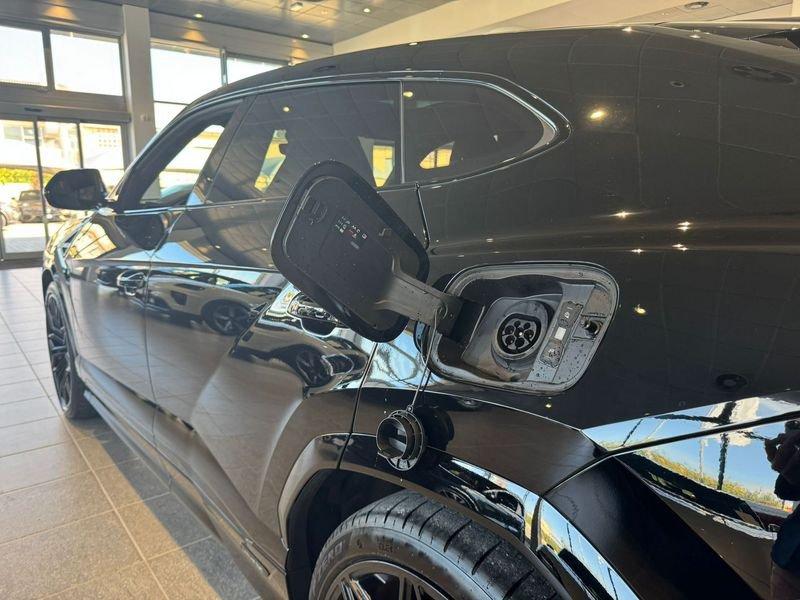 Lamborghini Urus Urus SE 4.0 - Ufficiale IVA Esposta