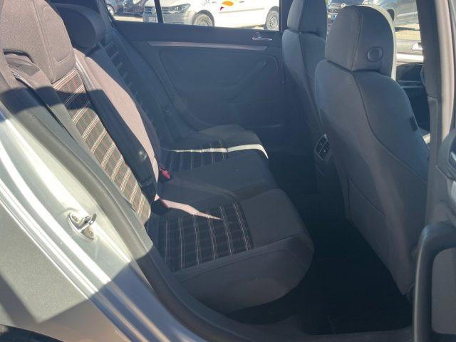 VOLKSWAGEN Golf 2.0 16V GTI 5P.