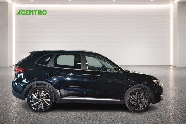 MG ZS - HYBRID + LUX