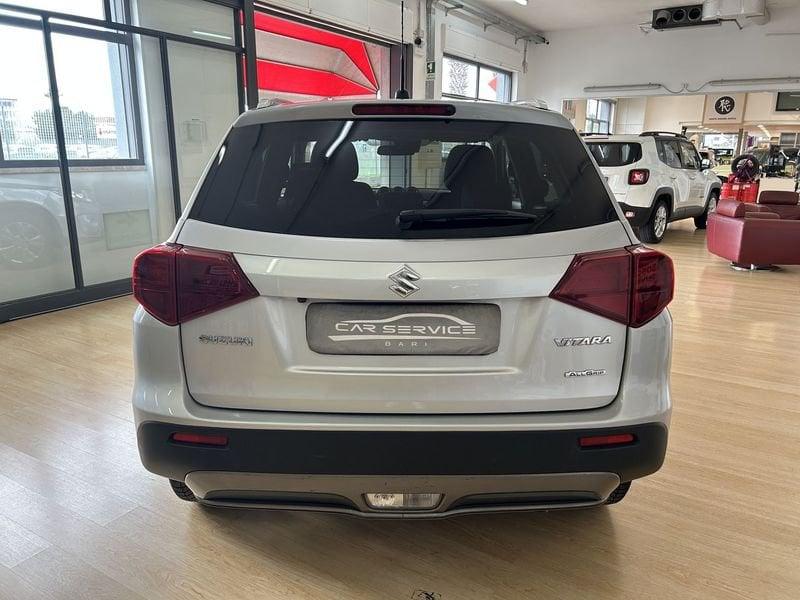 Suzuki Vitara 1.0 Boosterjet 4WD AllGrip Cool