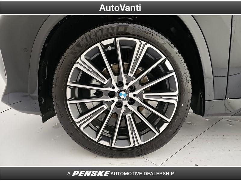 BMW X1 xDrive 20d Msport