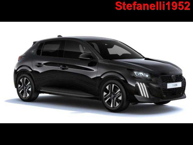 PEUGEOT 208 50 kWh Allure