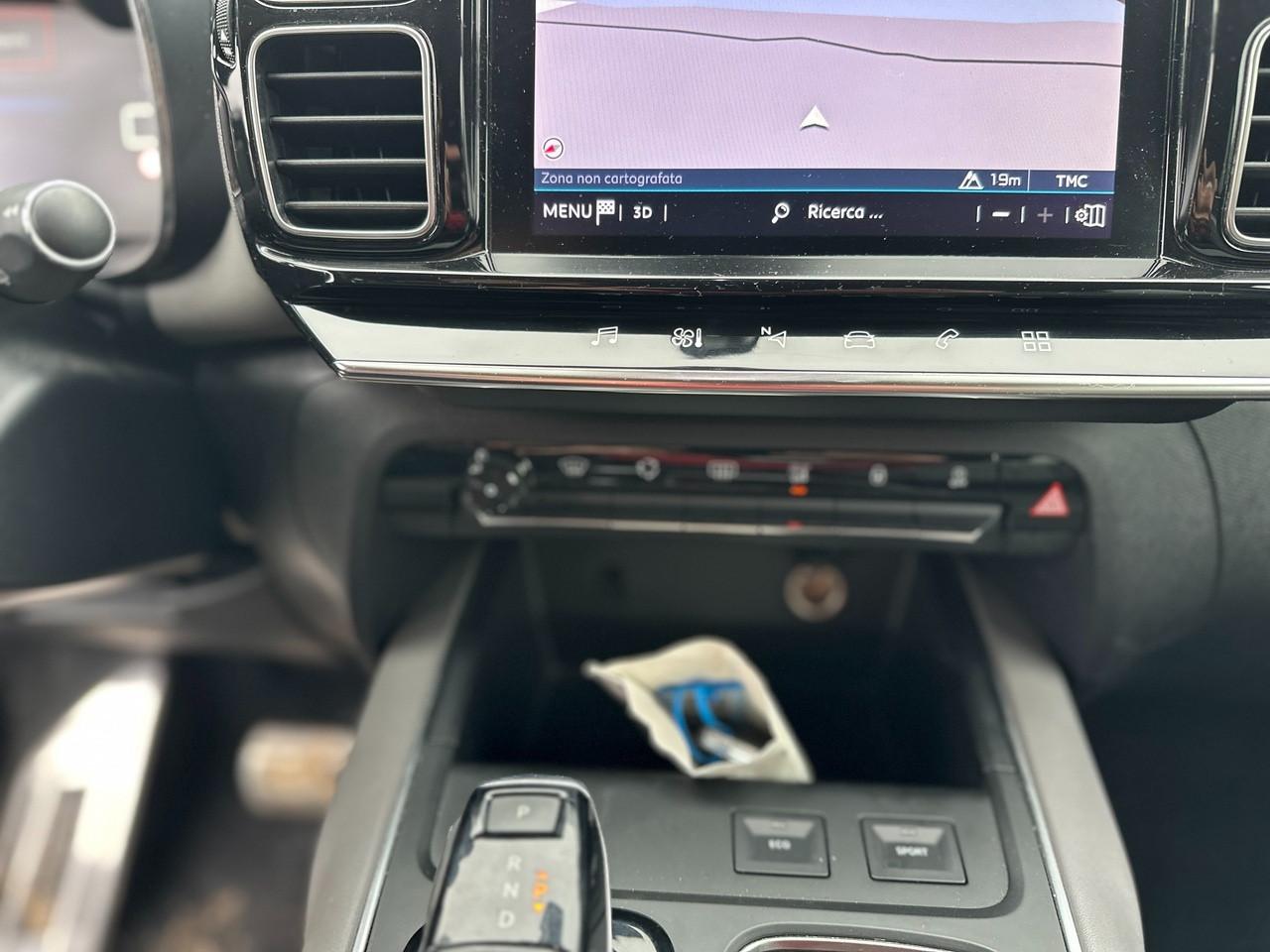 CITROEN C5 Aircross I 2018 - C5 Aircross 1.2 puretech Shine s&s 130cv eat8 my20