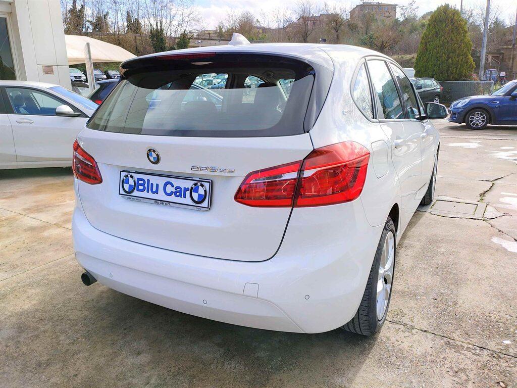 BMW Serie 2 Active Tourer 225 xe iPerformance Advantage Auto