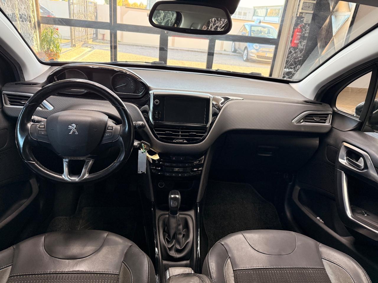 Peugeot 2008 PureTech 82 Allure