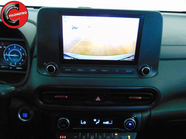 HYUNDAI Kona 1.6 CRDI Hybrid 48V iMT NLine
