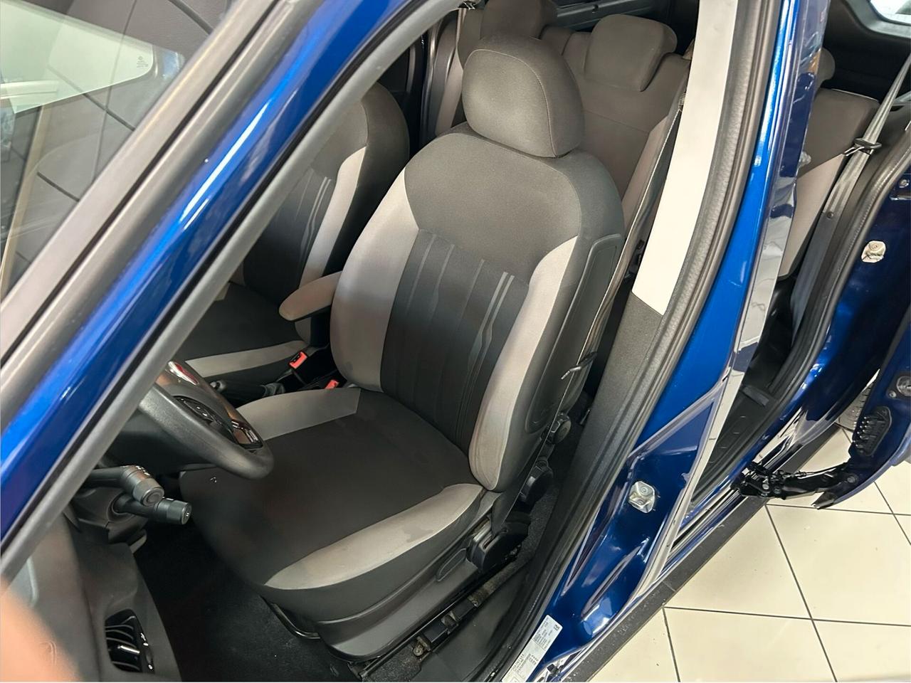 Fiat Doblò 1.6 MJT 105CV Maxi Lounge N1 PREZZO FINITO