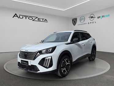 Peugeot 2008 PureTech 130 S&S EAT8 Allure