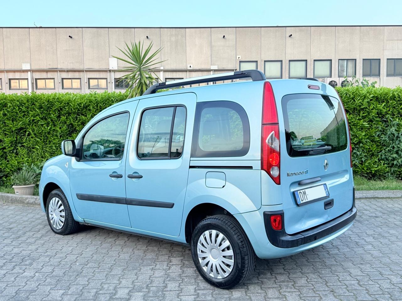 Renault Kangoo 1.5 dCi 85CV 5 porte Dynamique